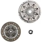 Nexus Kopplingspaket med trycklager F1C078NX