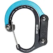 Gear aid GearAid Heroclip Mini Black & Blue