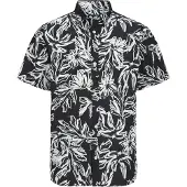 Jack & Jones Lafayette Aop Kortärmad Skjorta