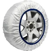 Goodyear Easysock Snökedjor 2 Enheter