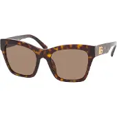 Dolce&Gabbana 0DG4512 Solglasögon -