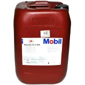 Mobil Växellådsolja 201520502030 MOBILUBE GX 80W-A 20L