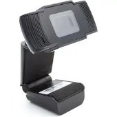 Nilox HD-webbkamera med mikrofon