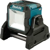 Makita Ficklampa ML003G XGT; LED; 14,4/18/40 V (utan batteri och laddare)