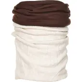 Buff Unisex 65000 Microfiber Andningsbar Vändbar Tubulär Krage