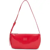 Tommy Hilfiger Tommy Jeans Essential Logo Shiny Shoulder Bag