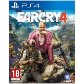 Ps4 Far Cry 4