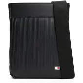 Tommy Hilfiger Hilfiger Flag Ribbed Crossbody Bag
