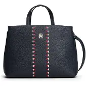 Tommy Hilfiger Aw0aw18155 Axelväska