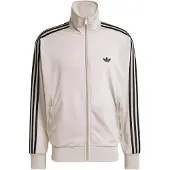 Adidas Originals Firebird Sweatshirt Med Dragkedja
