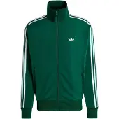 Adidas Firebird Sweatshirt Med Dragkedja