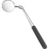 Toolcraft 2299818 Inspektionsspegel 1 st utdragbar Spegelstorlek: (Ø) 50 mm