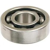Skf Bb1-0855 25x62x12 Mm Lager