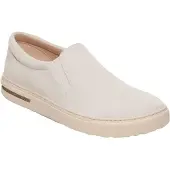Birkenstock Oswego Suede Skor