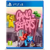 Ps4 Gang Beasts