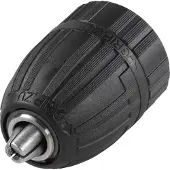 Wolfcraft 2642000 Snabbchuck Economy line