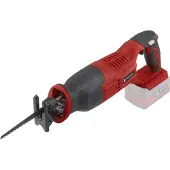 Toolcraft Tigersåg TO-7453617 borstfri, exkl. batteri/laddare 20 V