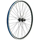 La ruota 26´´ Qr Mtb Bakhjul
