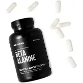 Nduranz Beta-alanine Kapslar 150 Enheter