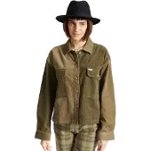Brixton Hatt 'MESSER' svart