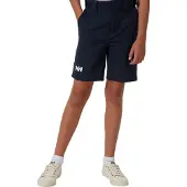 Helly Hansen Jr QD Cargo Shorts barns