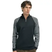 Dale of Norway Geilo, Sweater, Herr, Svart
