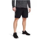 Under Armour Woven Wordmark Shorts