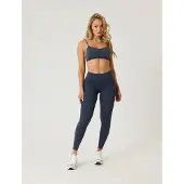 Björn Borg Alice Stenlöf Soft Tights Marinblå, XL