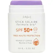 EQ Sunstick Spf50+ 10gr Bio Solkräm