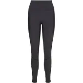 Norrøna Senja Equaliser Stretch Tights W's Caviar