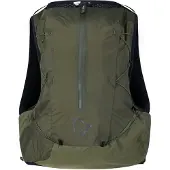 Norrøna Senja Econyl70 15L Pack Olive Night