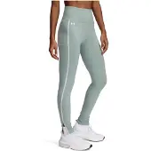 Under Armour Motion Tights Grön