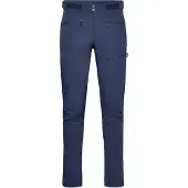 Norrøna Femund Flex1 Lightweight Pants M's Indigo Night