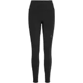 Norrøna Femund Warmwool Flex2 Tights W's Caviar