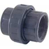 Cepex 20159 Ø2 1/2" Union Bsp-gänga Invändig Epdm O-ring