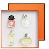 Hermès Paris Coffret Miniatyr Set