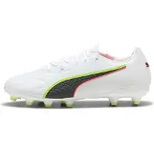 Puma King 20 Match Fg/ag Junior Fotbollsskor