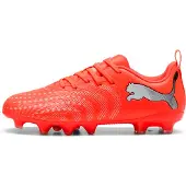 Puma Future 9 Play Fg/ag Junior Fotbollsskor
