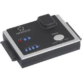 Renkforce 1x HDD-kloningsstation SATA