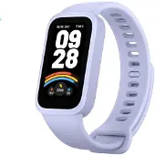 Xiaomi Smart Band 9 Active Aktivitetsarmband