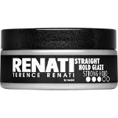 Renati Straight Hold Glaze STRONG HOLD 80 ml