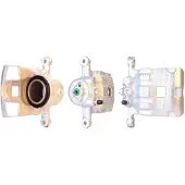FERODO Bromsok FCL695014, fram höger