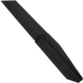 We Knife Collinear, Black Titanium, Black Stonewash