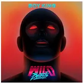Ginza.se Wild Beasts: Boy King (Deluxe/Ltd)