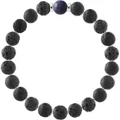 Rodney & Rolf Armbandsur Silver Sterling 925 Skytt