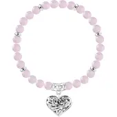 Rodney & Rolf Armband Silver Sterlingsilver 925 Vienne