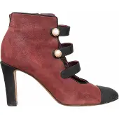Chanel Stövletter - '10s