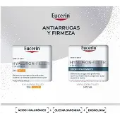 Eucerin Hyaluron Filler Set 100ml Ansiktsbehandling