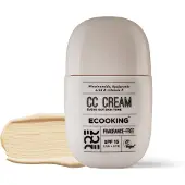 Ecooking CC Cream 30 ml - 02 Light