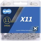 Kmc X11 Road/mtb Kedja
